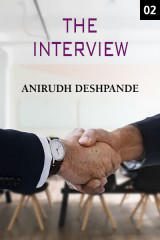 Anirudh Deshpande profile