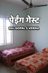 Raj Gopal S Verma profile