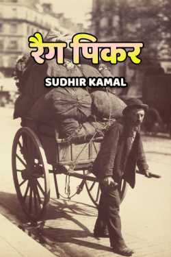Sudhir Kamal द्वारा लिखित  reng picker बुक Hindi में प्रकाशित