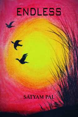 ENDLESS - Chapter 1 - TIRAHA by Satyam Pal in English