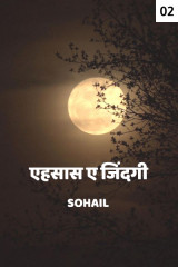 Sohail profile