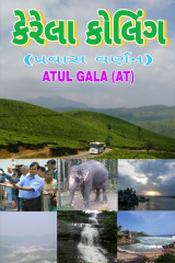 Atul Gala profile