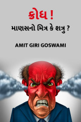 Amit Giri Goswami profile