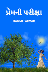 Rajesh Parmar profile