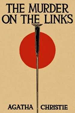 The Murder on the Links - 1 by Agatha Christie in English