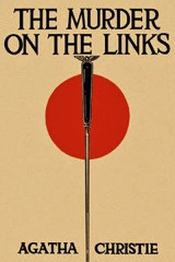 The Murder on the Links by Agatha Christie in English
