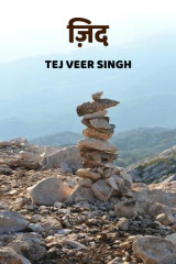 TEJ VEER SINGH profile