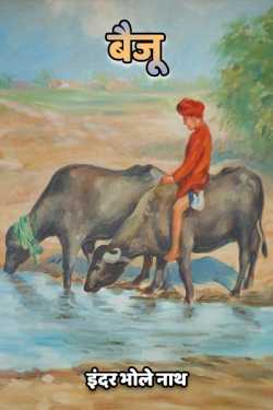 इंदर भोले नाथ द्वारा लिखित  BAIJU बुक Hindi में प्रकाशित