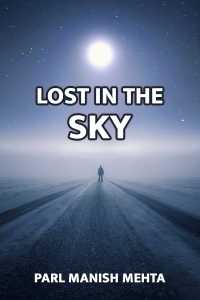LOST IN THE SKY