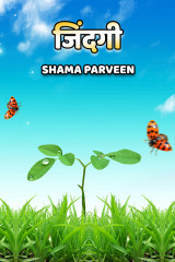 shama parveen profile