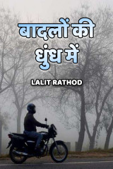 Lalit Rathod profile