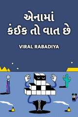 Viral Rabadiya profile