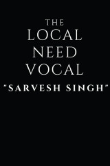 Sarvesh Singh profile