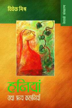 Gubbara by Vivek Mishra in Hindi
