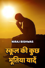 Niraj Bishwas profile