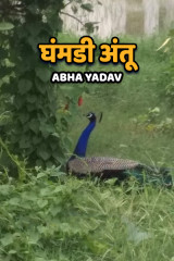 Abha Yadav profile