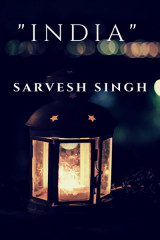 Sarvesh Singh profile