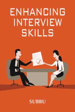Enhancing Interview Skills by Subbu in English
