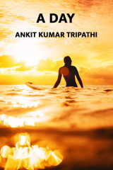 Ankit kumar Tripathi profile