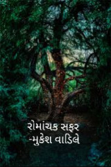 મુકેશ વાડિલે profile