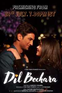 Dil Bechara