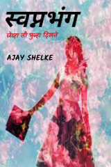Ajay Shelke profile