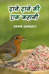 SAMIR GANGULY profile