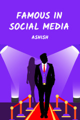 Ashish profile