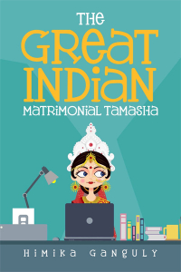 The Great Indian Matrimonial Tamasha