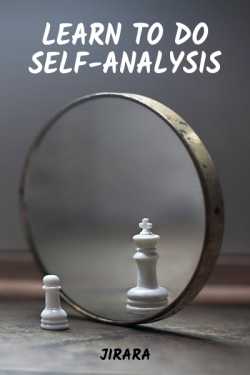 Learn To Do Self-Analysis