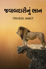 Ankit K Trivedi - મેઘ profile