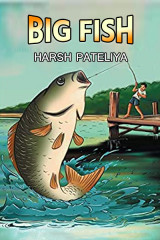 Harsh Pateliya profile