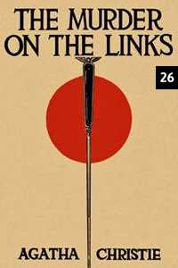The Murder on the Links - 26