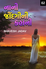 Bhavesh Jadav profile