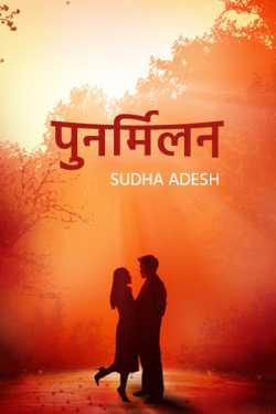 punmilan by Sudha Adesh