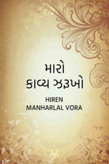 Hiren Manharlal Vora profile