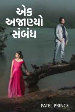 Ek ajanyo sambandh - 6 - last part by Patel Prince in Gujarati