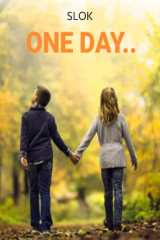 One day by Slok in Gujarati