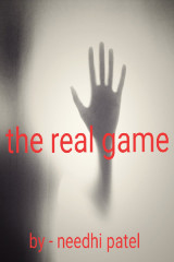 The real game द्वारा  Needhi Patel in Hindi