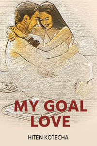 my goal....love.