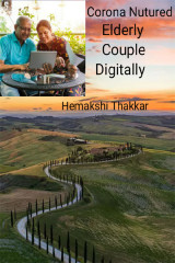 Hemakshi Thakkar profile