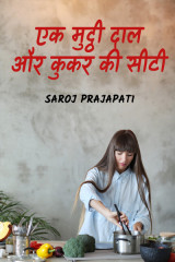 Saroj Prajapati profile