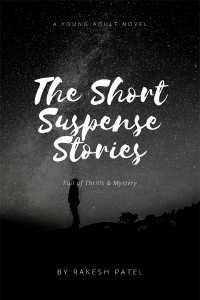 The short suspense stories