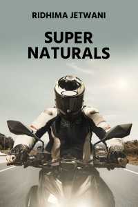 SUPERNATURALS