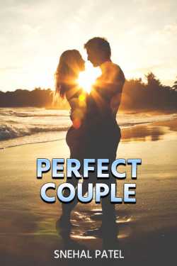 Perfect Couple by Snehal Patel in Gujarati
