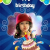 ❤️ Happy Birthday Cake For Veer Ji