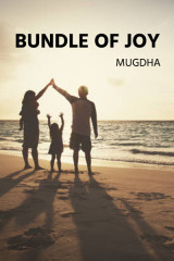 Bundle of Joy by Mugdha in English