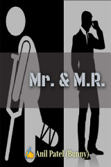 Mr. and M.R. द्वारा  Anil Patel_Bunny in Hindi