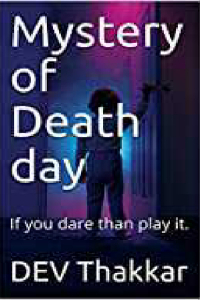 Mystery of Death day
