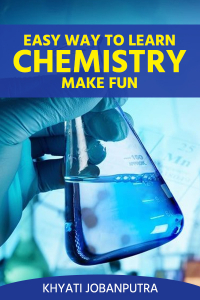 Easy way to learn - Chemistry make fun